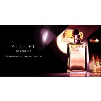 Allure Sensuell Replica Perfume - Women Perfumes - Best Price in Pakistan - HitShop.pk